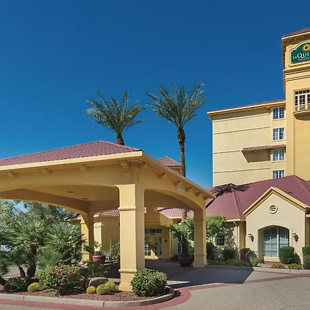 La Quinta By Wyndham Phoenix Mesa West