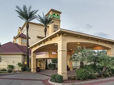 La Quinta By Wyndham Phoenix West 3* Mesa