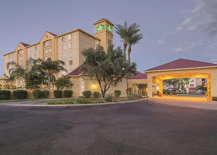 Hotel La Quinta By Wyndham Phoenix West