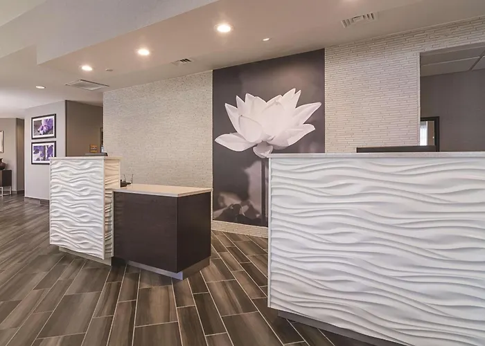 La Quinta By Wyndham Phoenix West 3* Mesa