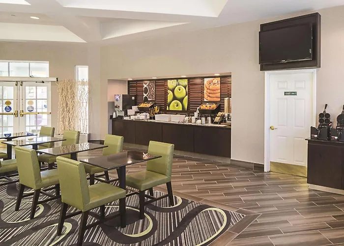 La Quinta By Wyndham Phoenix West Hotel Mesa