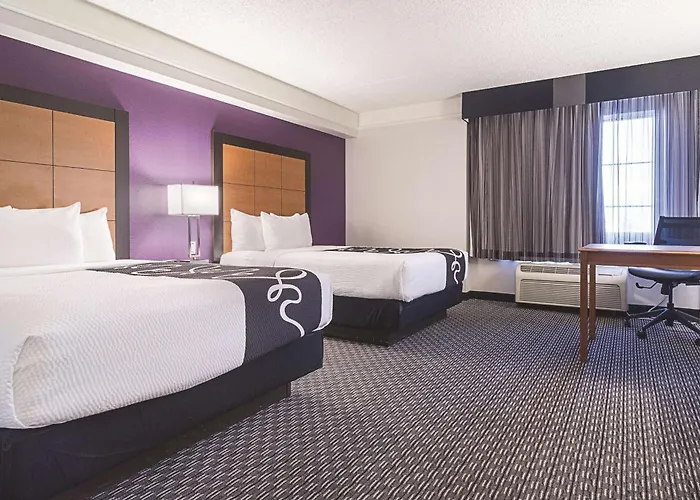 La Quinta By Wyndham Phoenix West Mesa