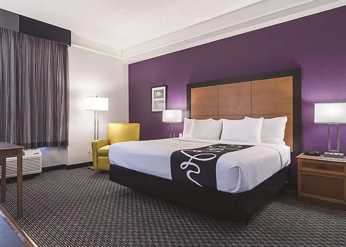 La Quinta By Wyndham Phoenix West 3* Mesa