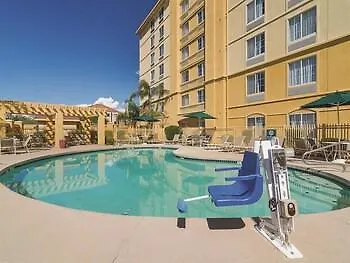 La Quinta By Wyndham Phoenix West Hotel 3*