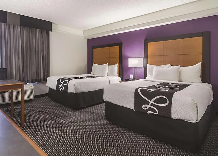 La Quinta By Wyndham Phoenix West Hotel Mesa