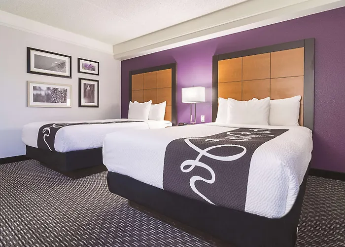 La Quinta By Wyndham Phoenix West Hotel Mesa