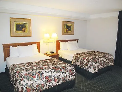 Hotel La Quinta By Wyndham Phoenix West Mesa