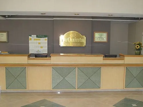 Hotel La Quinta By Wyndham Phoenix West