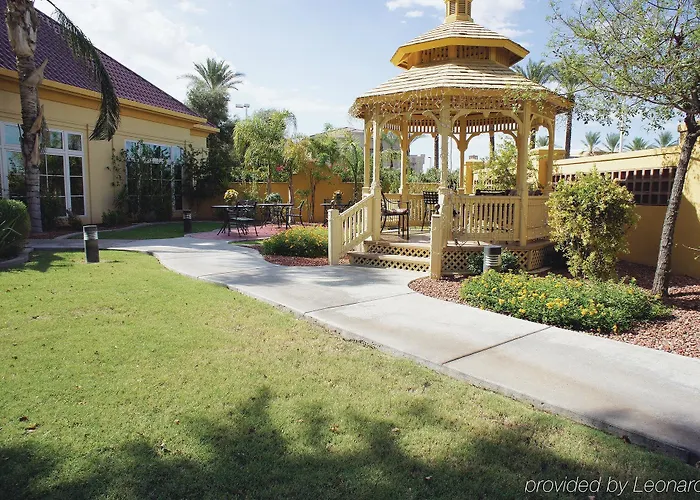 La Quinta By Wyndham Phoenix West 3* Mesa