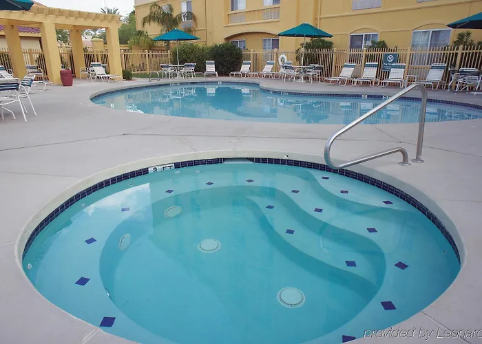 La Quinta By Wyndham Phoenix West Hotel Mesa