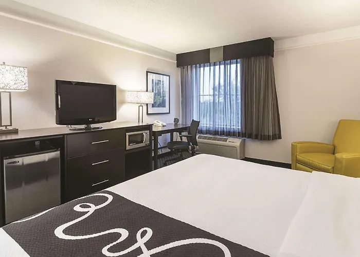 La Quinta By Wyndham Phoenix West Hotel Mesa