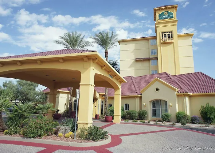 La Quinta By Wyndham Phoenix West
